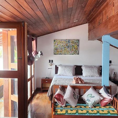 Mandala Dreams Pousada E Portal Holistico Maceio  Экстерьер фото