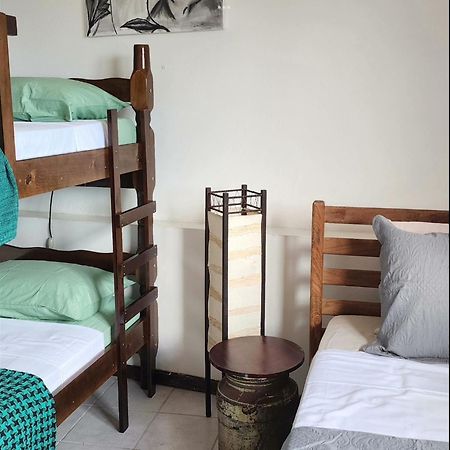 Mandala Dreams Pousada E Portal Holistico Maceio  Экстерьер фото