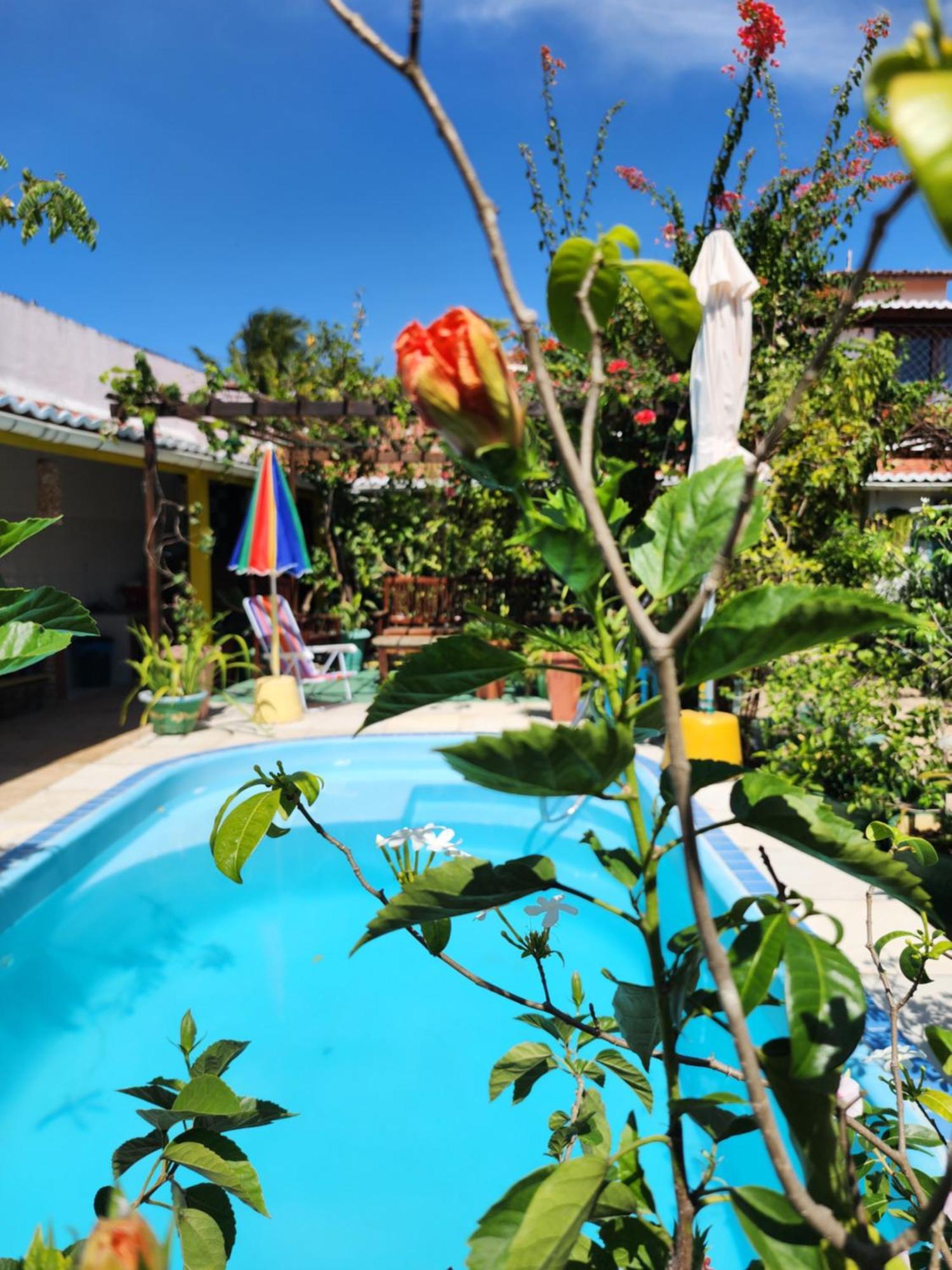 Mandala Dreams Pousada E Portal Holistico Maceio  Экстерьер фото