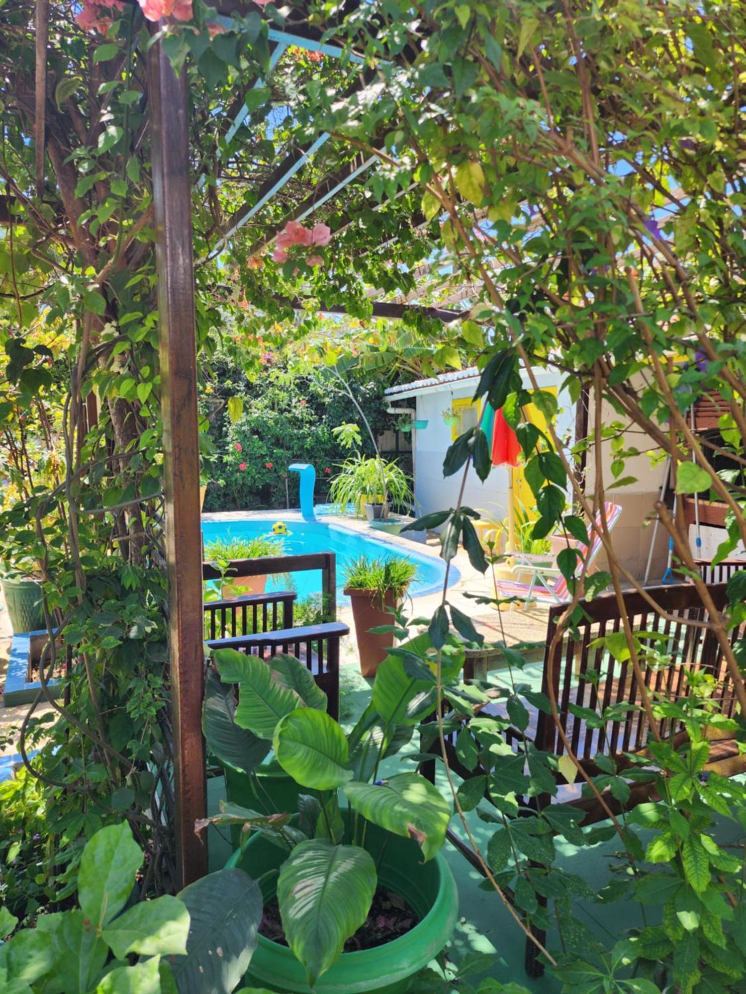 Mandala Dreams Pousada E Portal Holistico Maceio  Экстерьер фото