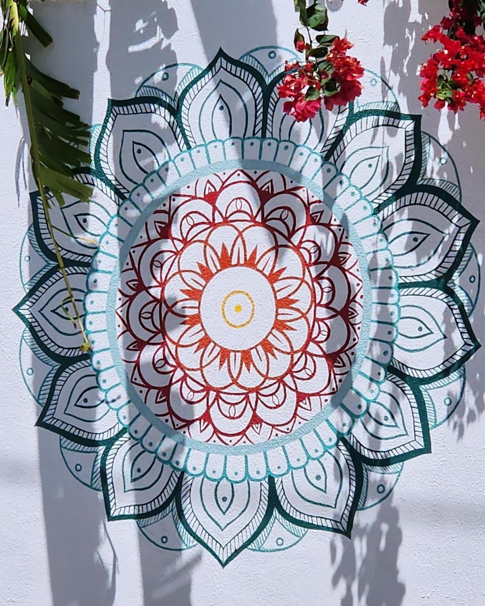 Mandala Dreams Pousada E Portal Holistico Maceio  Экстерьер фото