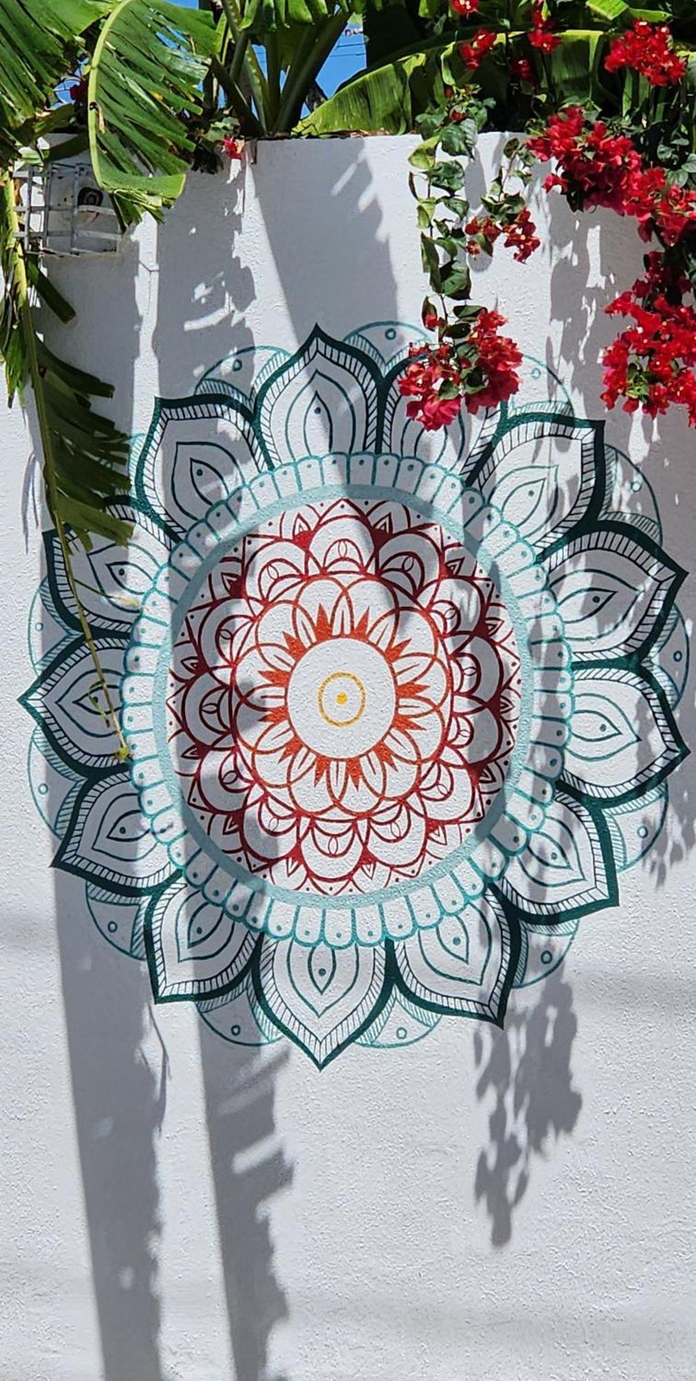 Mandala Dreams Pousada E Portal Holistico Maceio  Экстерьер фото