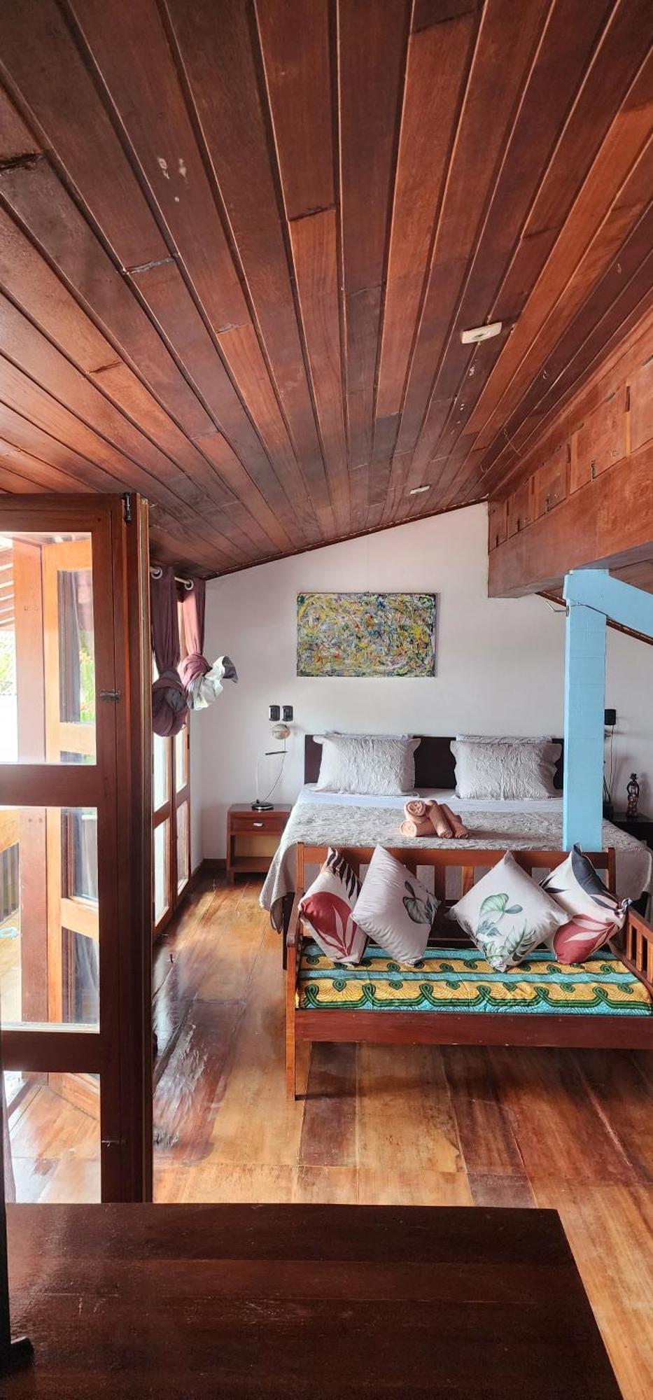 Mandala Dreams Pousada E Portal Holistico Maceio  Экстерьер фото