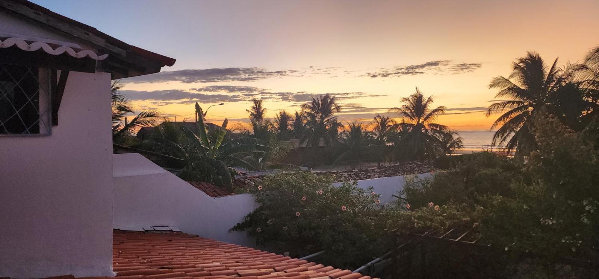 Mandala Dreams Pousada E Portal Holistico Maceio  Экстерьер фото