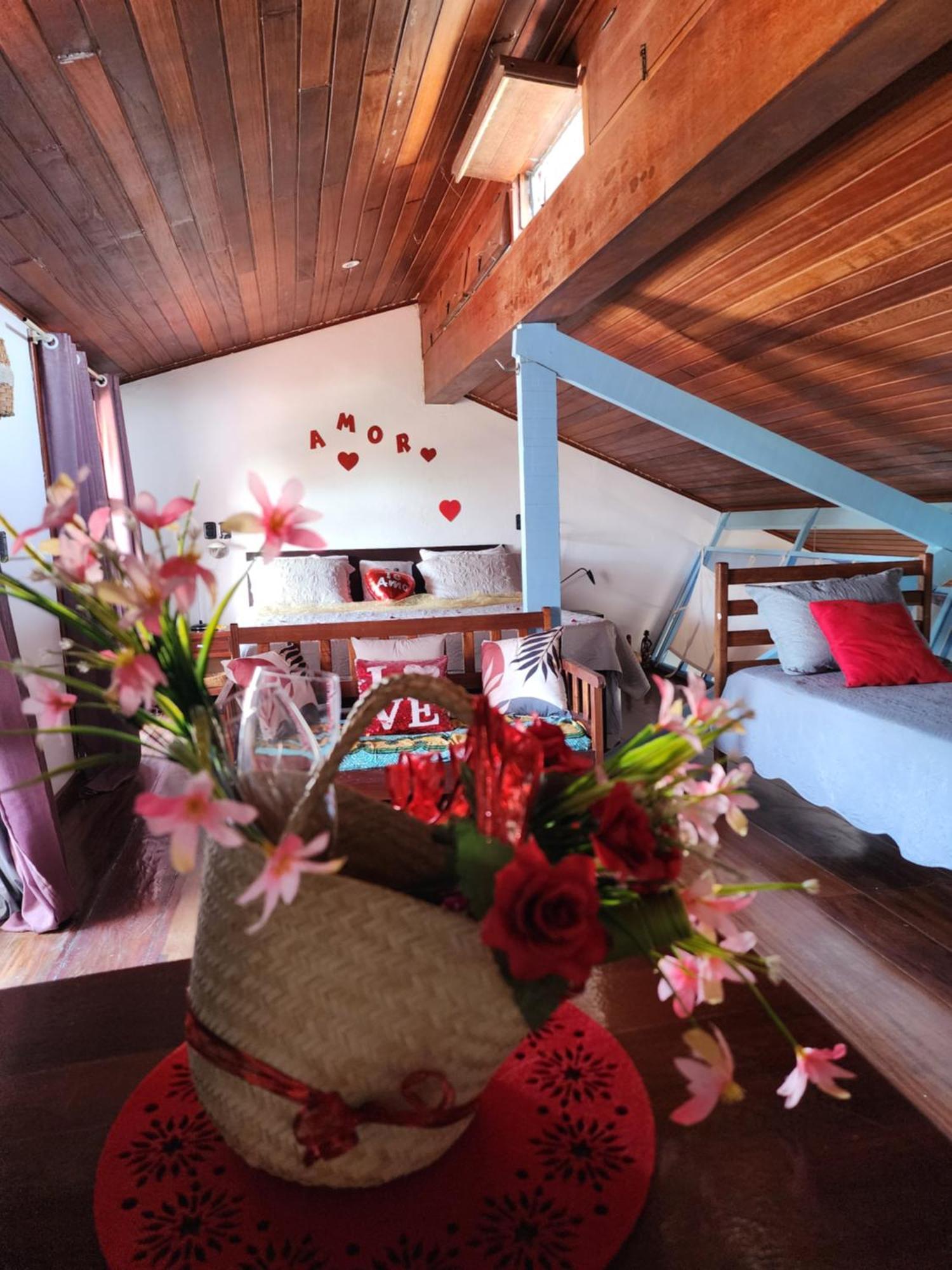 Mandala Dreams Pousada E Portal Holistico Maceio  Экстерьер фото