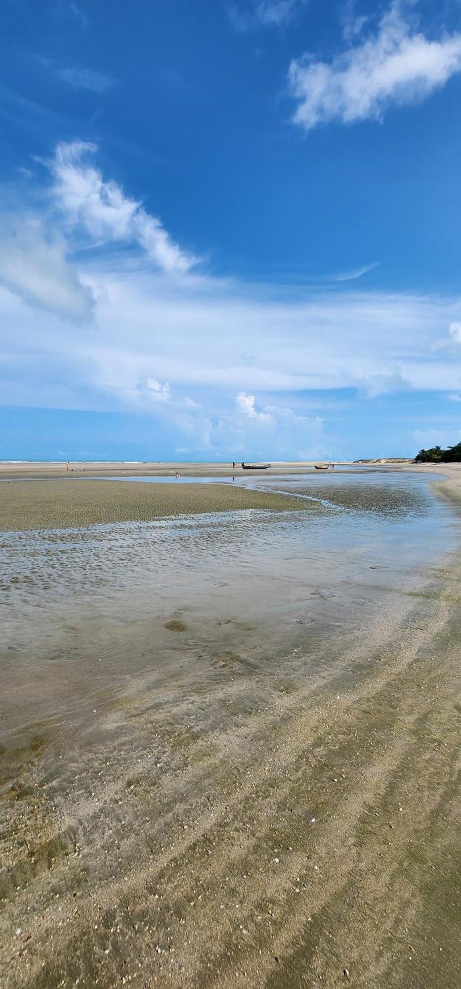 Mandala Dreams Pousada E Portal Holistico Maceio  Экстерьер фото