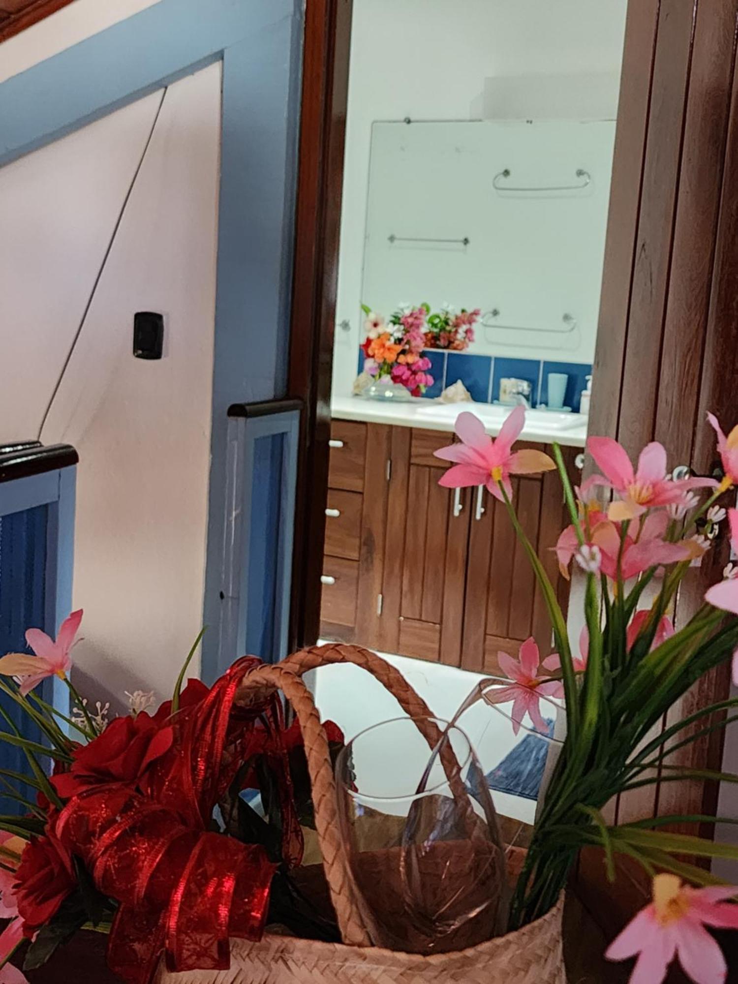 Mandala Dreams Pousada E Portal Holistico Maceio  Экстерьер фото